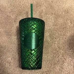 Starbucks grande jewel cup